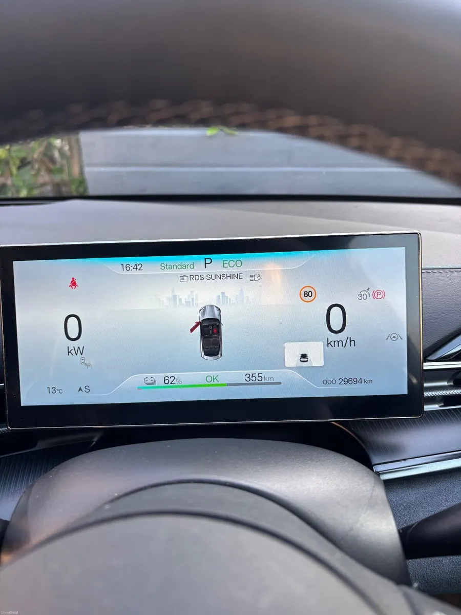 BYD SEAL 2024 82.5kWh - Image 3