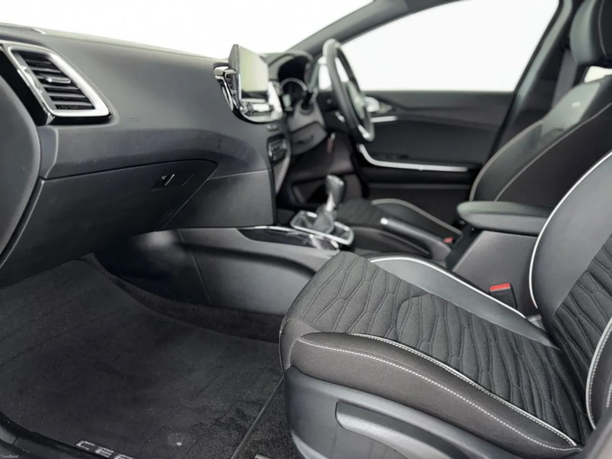Kia Ceed 1.0 GTL MY25 - Image 3