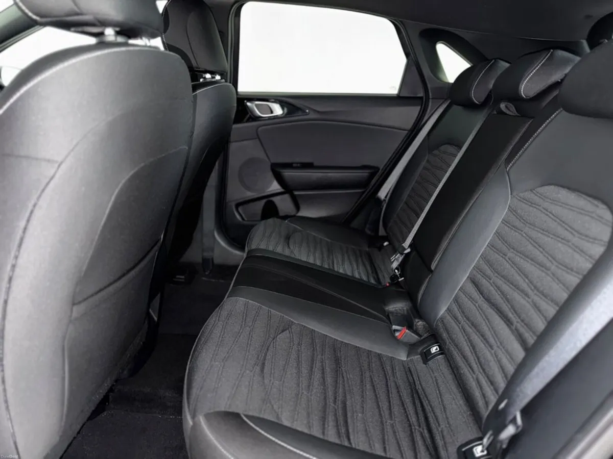 Kia Ceed 1.0 GTL MY25 - Image 4