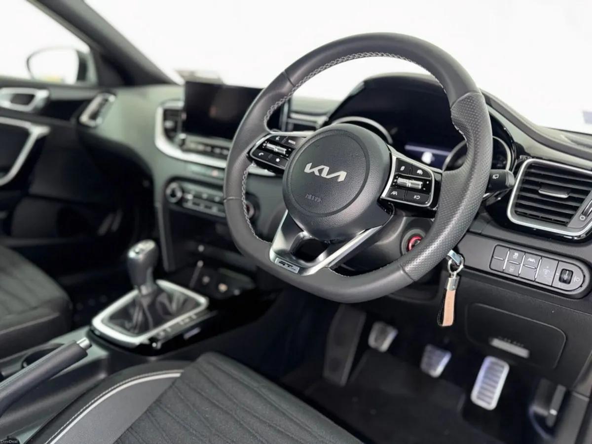 Kia Ceed 1.0 GTL MY25 - Image 2