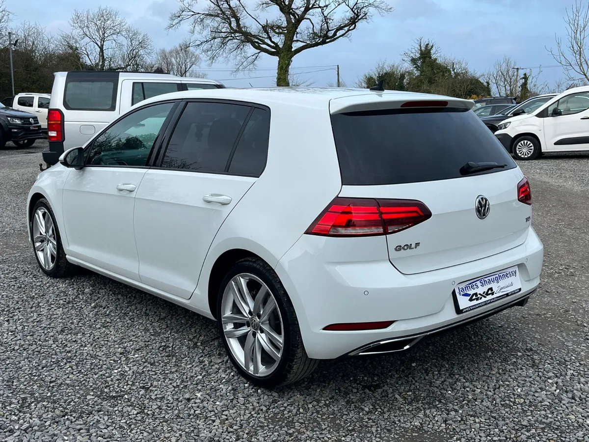 2018 VOLKSWAGEN GOLF 1.6 TDI *NEW NCT* - Image 6