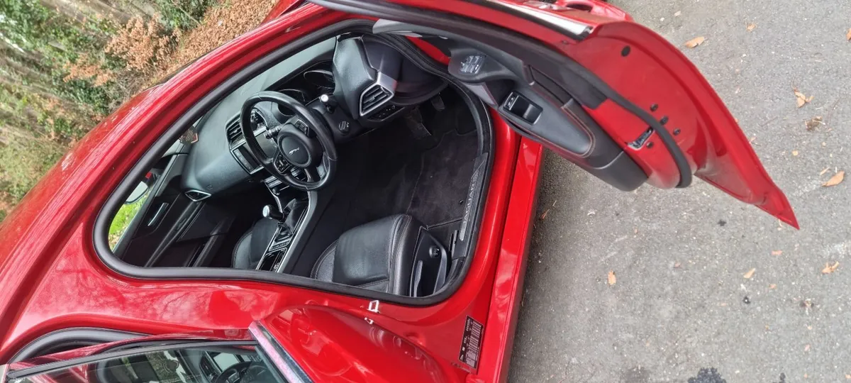 Stunning Jaguar XE – Low Mileage | Just NCT'ed - Image 3