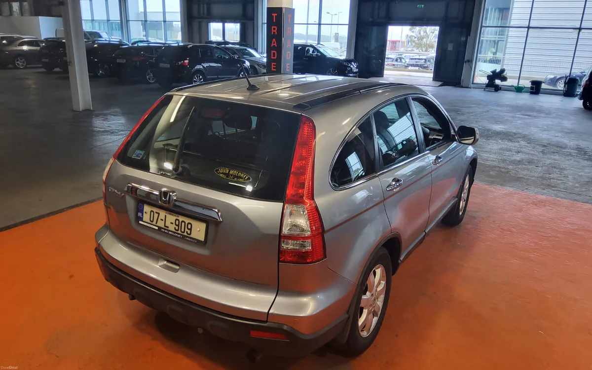 Honda CR-V 2007 - Image 3