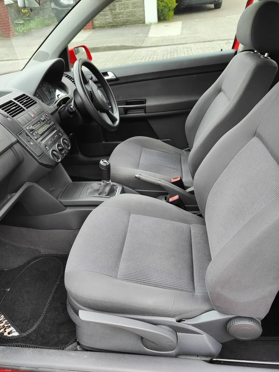 Vw polo - Image 4