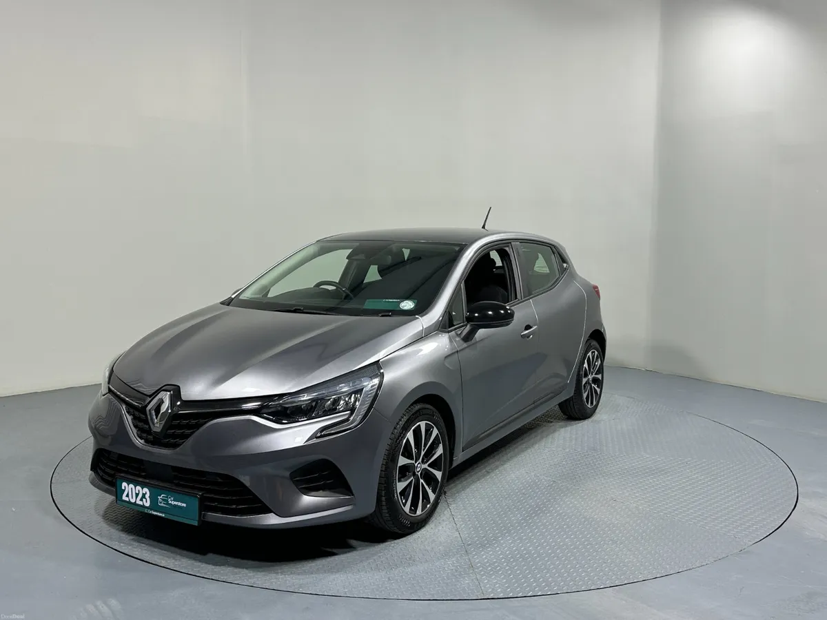Renault Clio Equilibre 1.0 Petrol 231 - Image 3