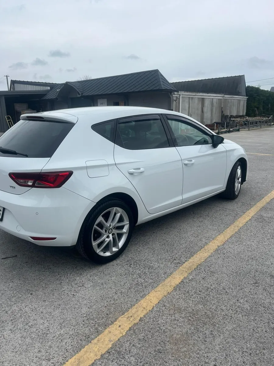 SEAT Leon 2016 - Image 2