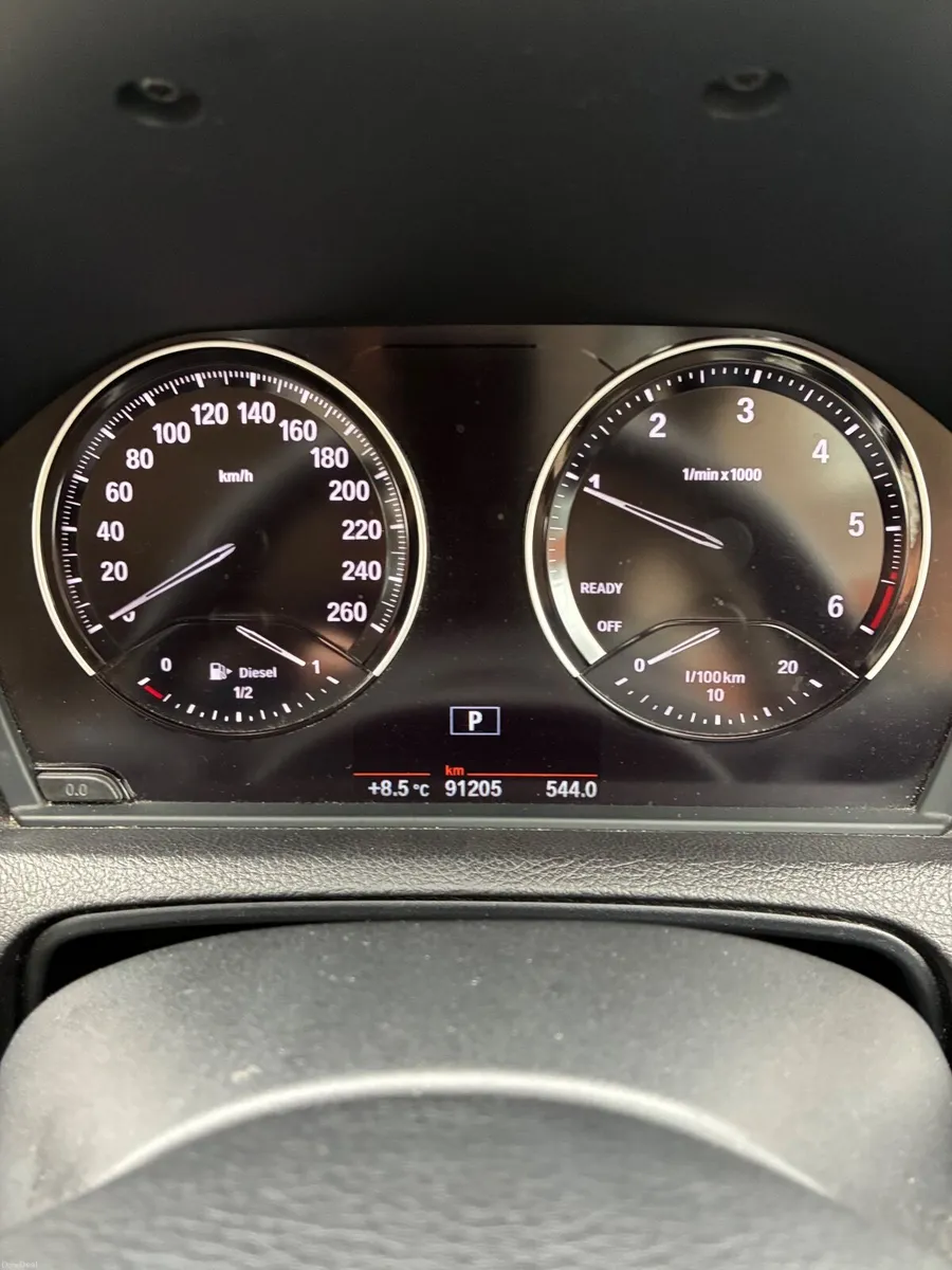 BMW 1-Series 2018 - Image 4