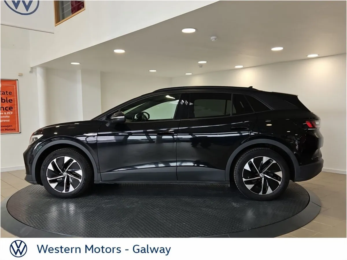 Volkswagen ID.4 LIFE DX 77kWh 174HP - Image 4