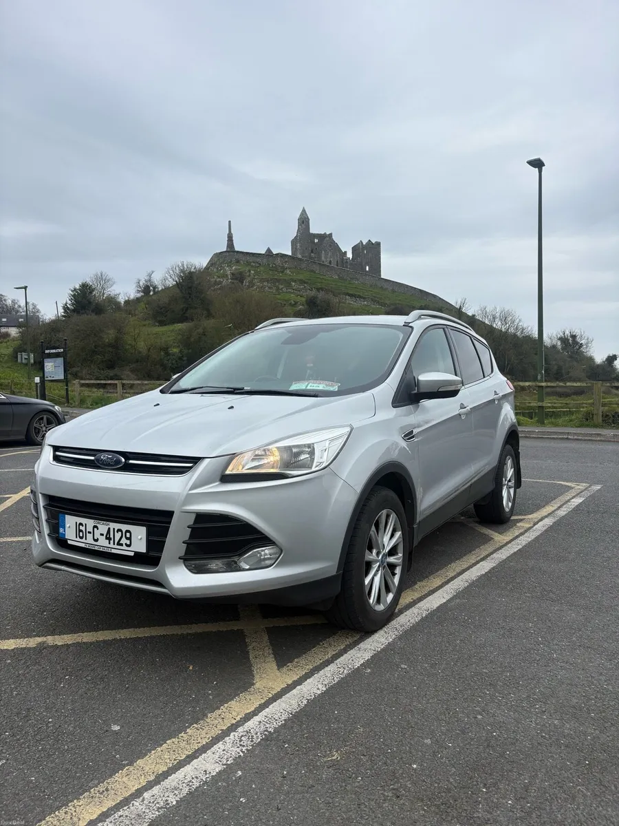 Ford kuga - Image 1