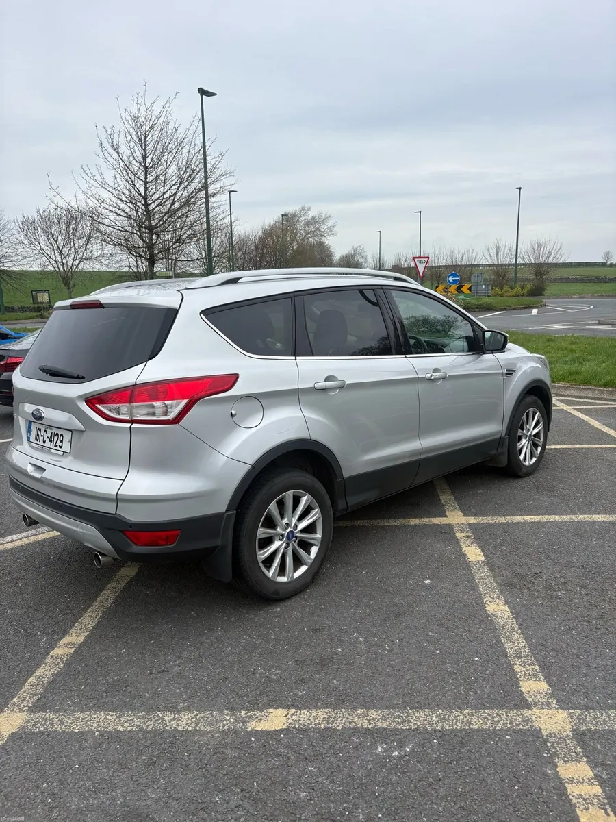 Ford kuga - Image 4