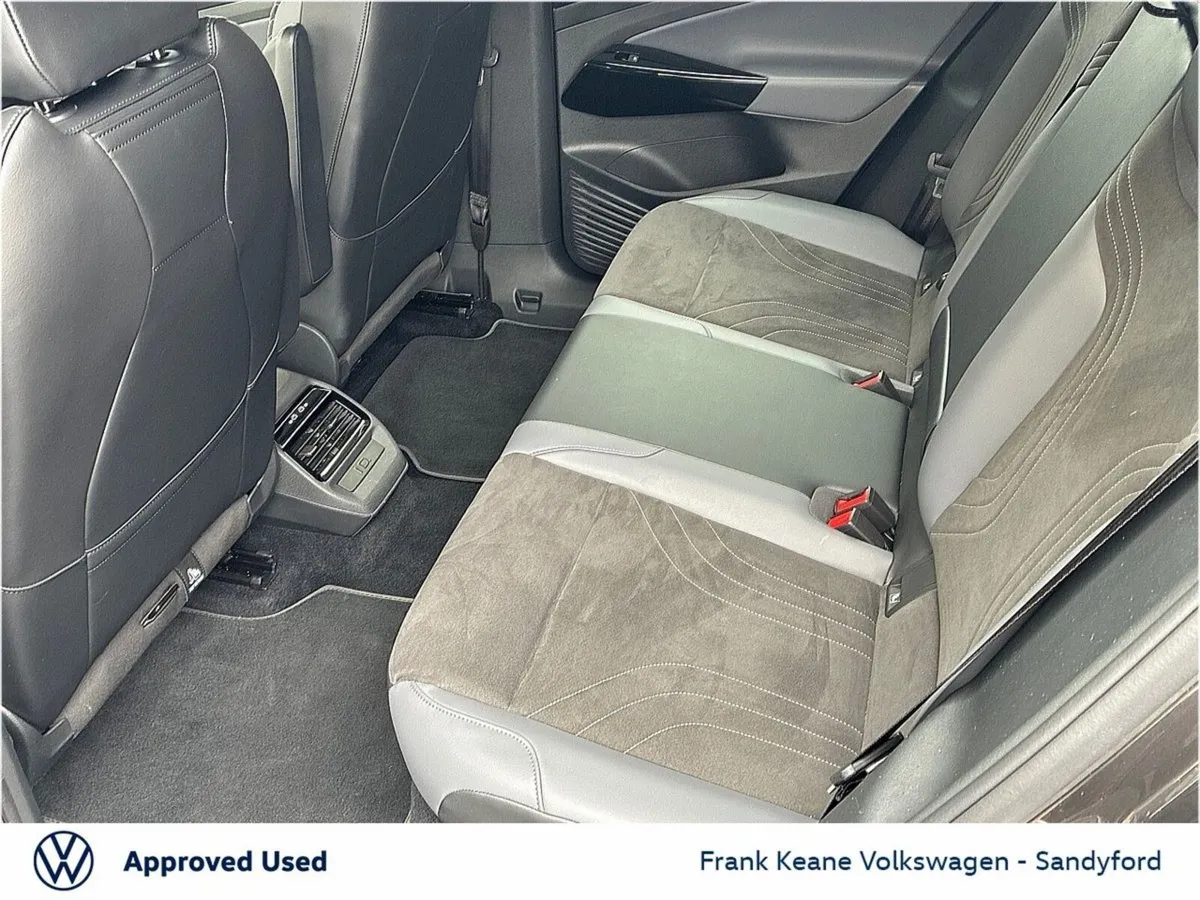 Volkswagen ID.4 *LIFE* DX 77kWh 174HP @Frank Keane - Image 4