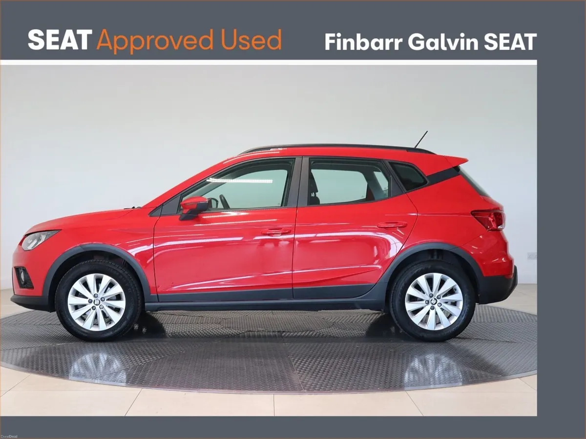 SEAT Arona 1.0TSI 115hp SE - Image 3