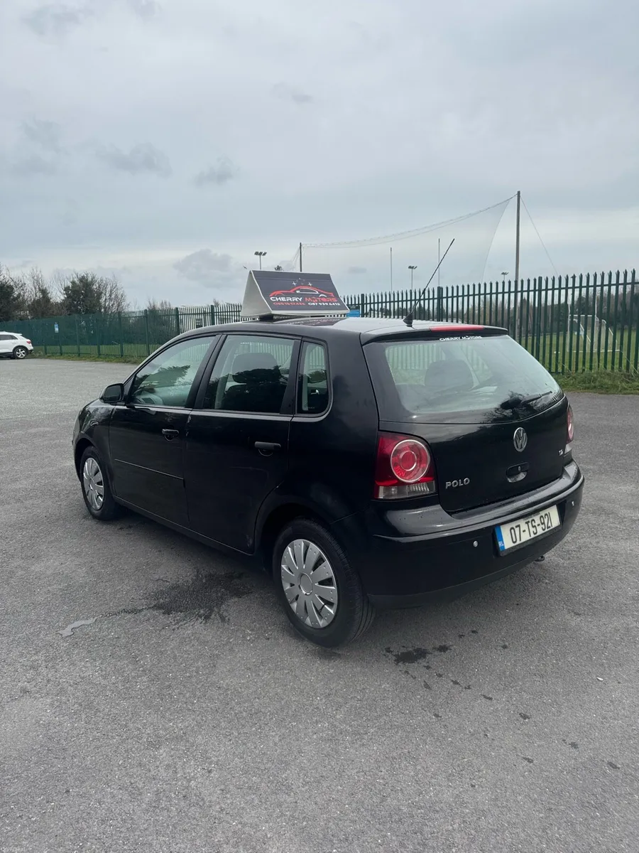 vw polo 1.2 new nct may 2027 - Image 4