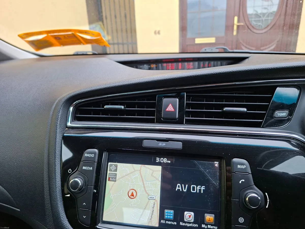 Kia Ceed 2018 - Image 2