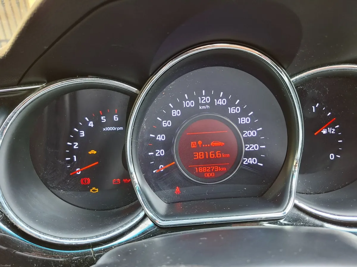 Kia Ceed 2018 - Image 3