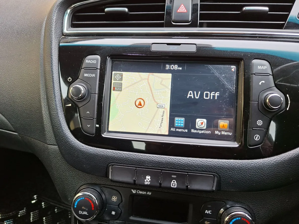 Kia Ceed 2018 - Image 4