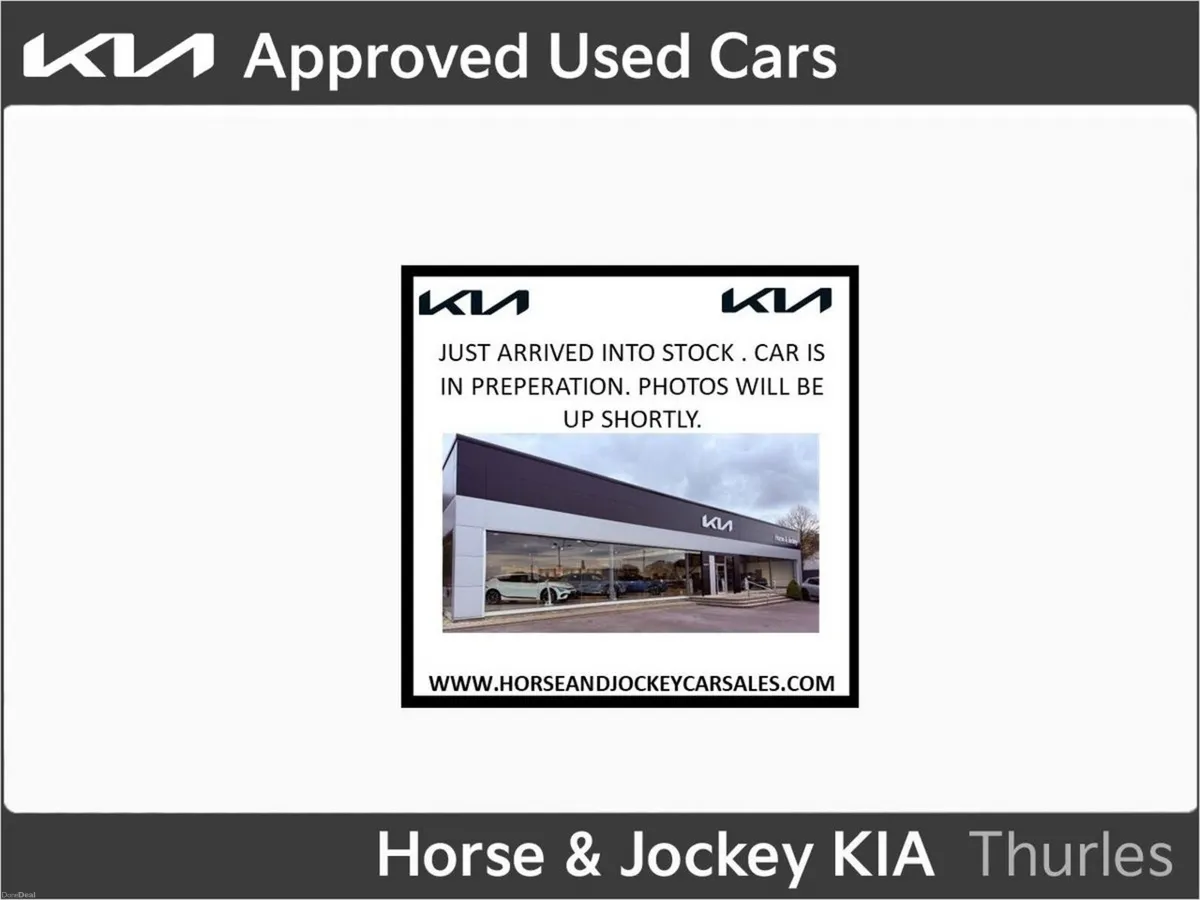 Kia XCeed 1.6 K3 Diesel - Image 1