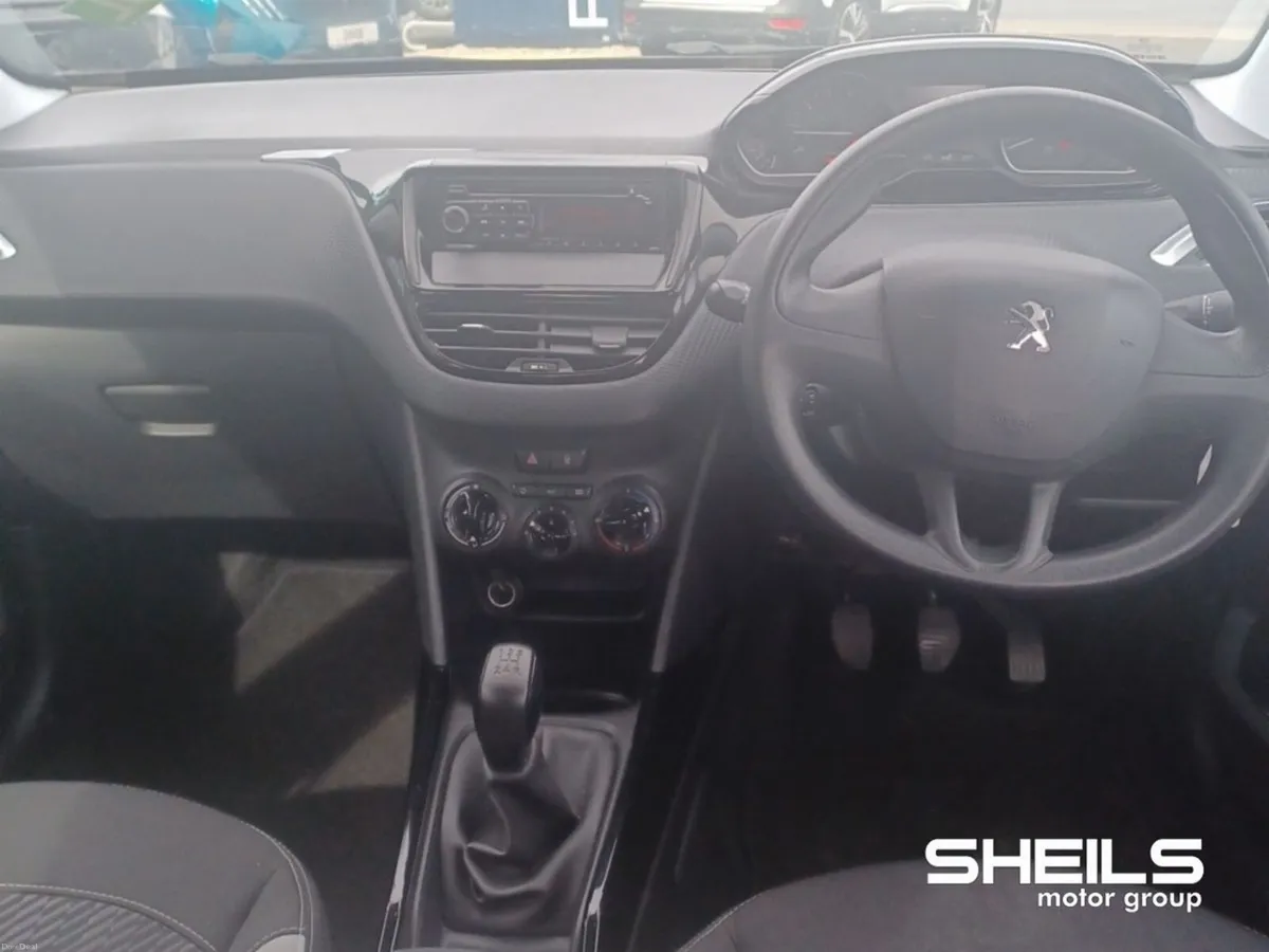 Peugeot 2008 1.2 Puretech 82bhp Access **NCT 2027* - Image 3