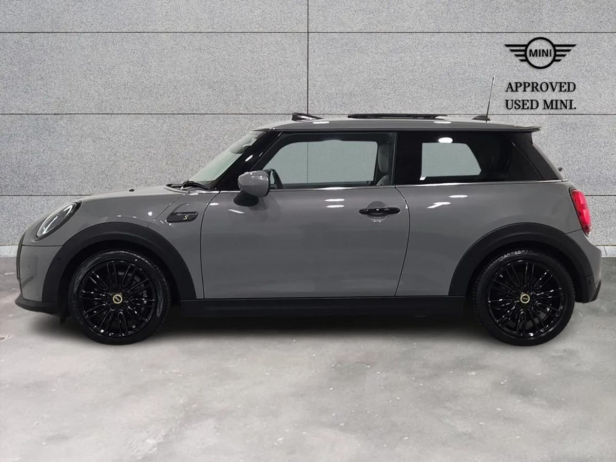 Mini Cooper Electric Level 3 - Image 4