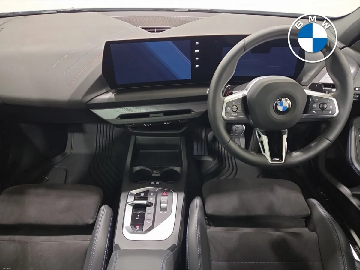 BMW 1-Series 120 M Sport - Image 4