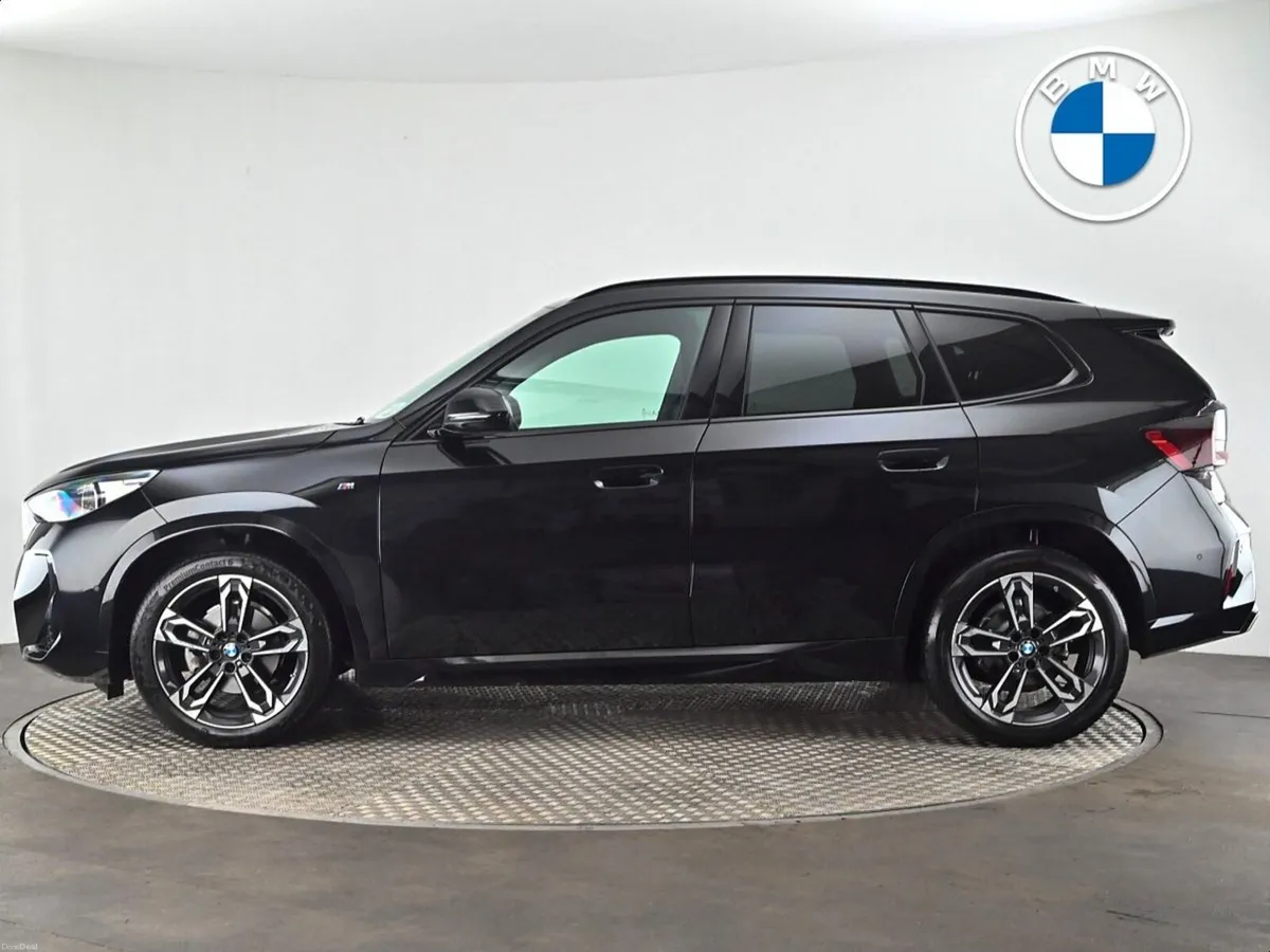 BMW X1 sDrive18d M Sport - Image 3