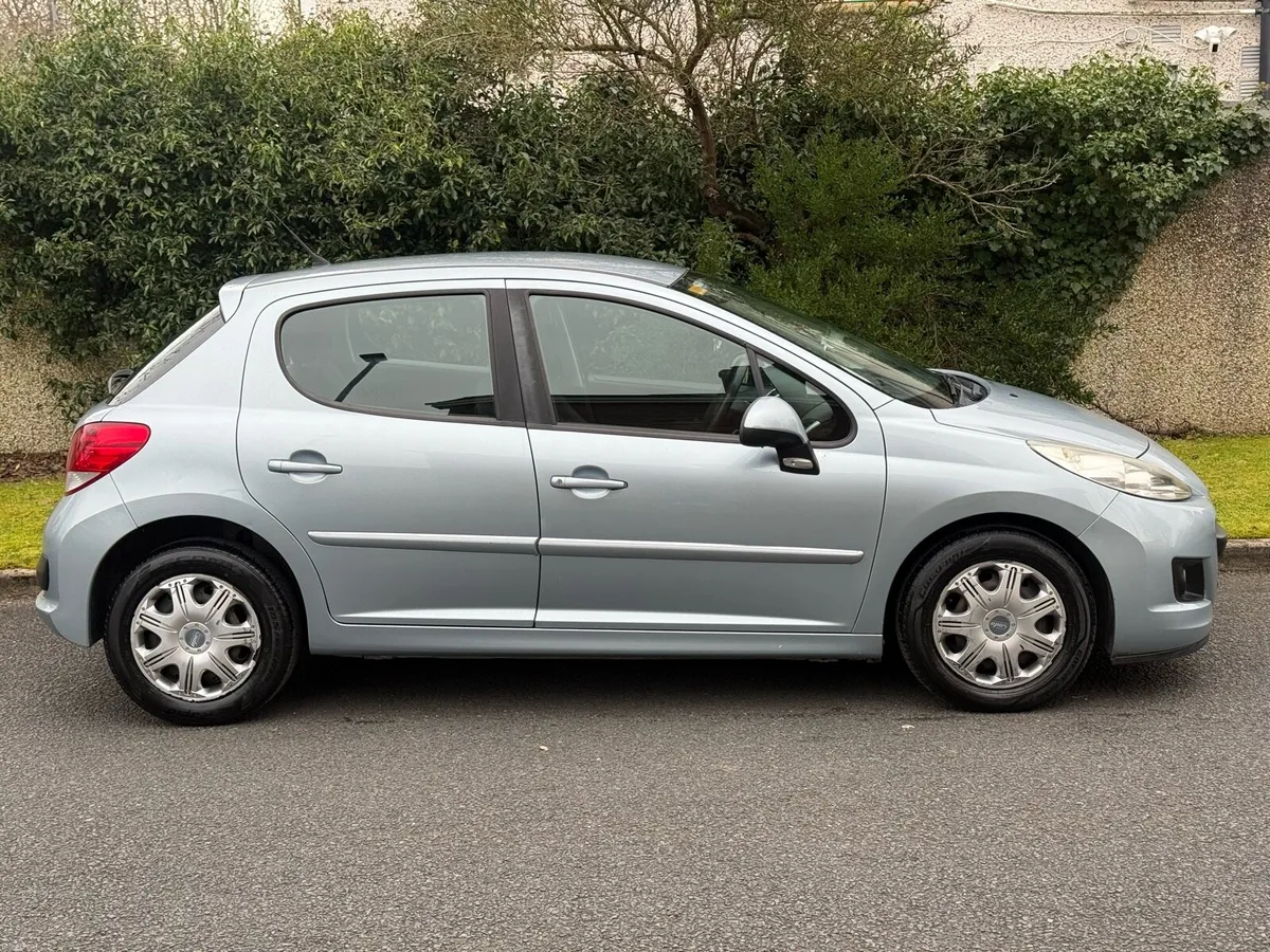 2012 Peugeot 207 1.4 152kms NCT 09/26 - Image 2