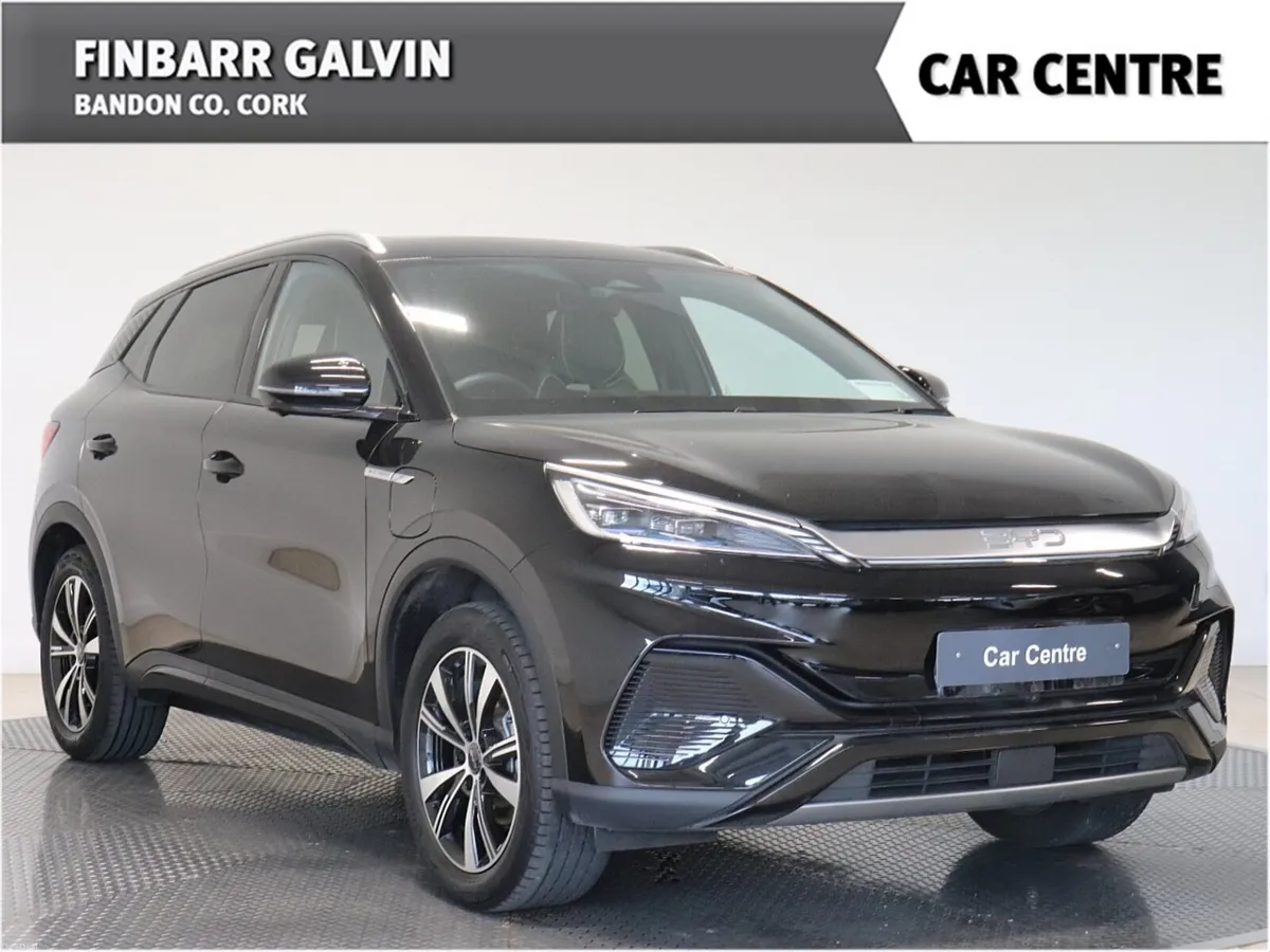 BYD ATTO 3 Comfort - Image 1