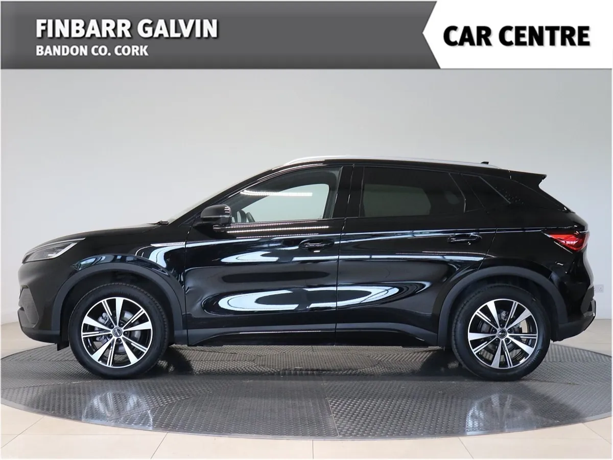 BYD ATTO 3 Comfort - Image 3