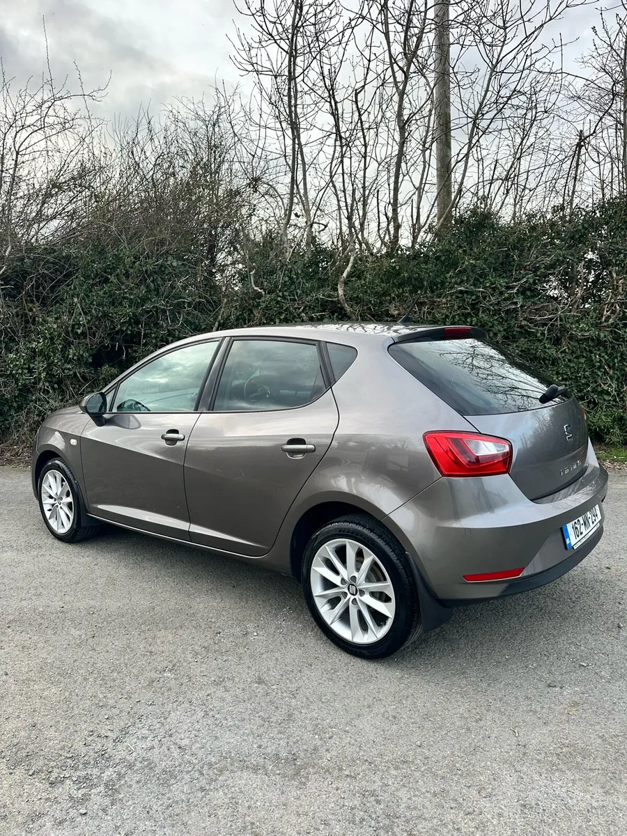 Seat Ibiza Sport - Image 3
