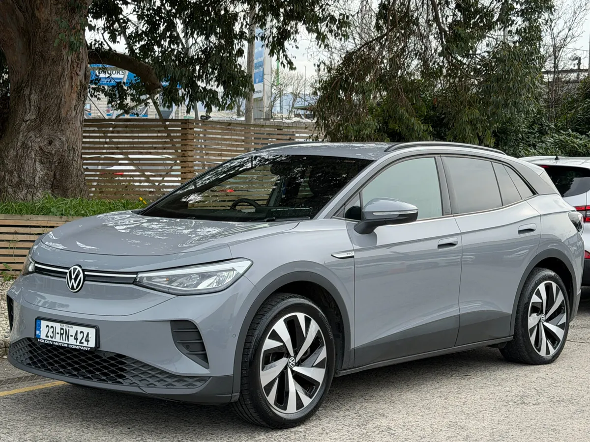 Volkswagen ID.4 2023..PRO 77KWH - Image 2