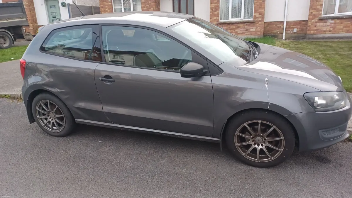 11 VW Polo 1.2 petrol NEW NCT 12/26 - Image 3