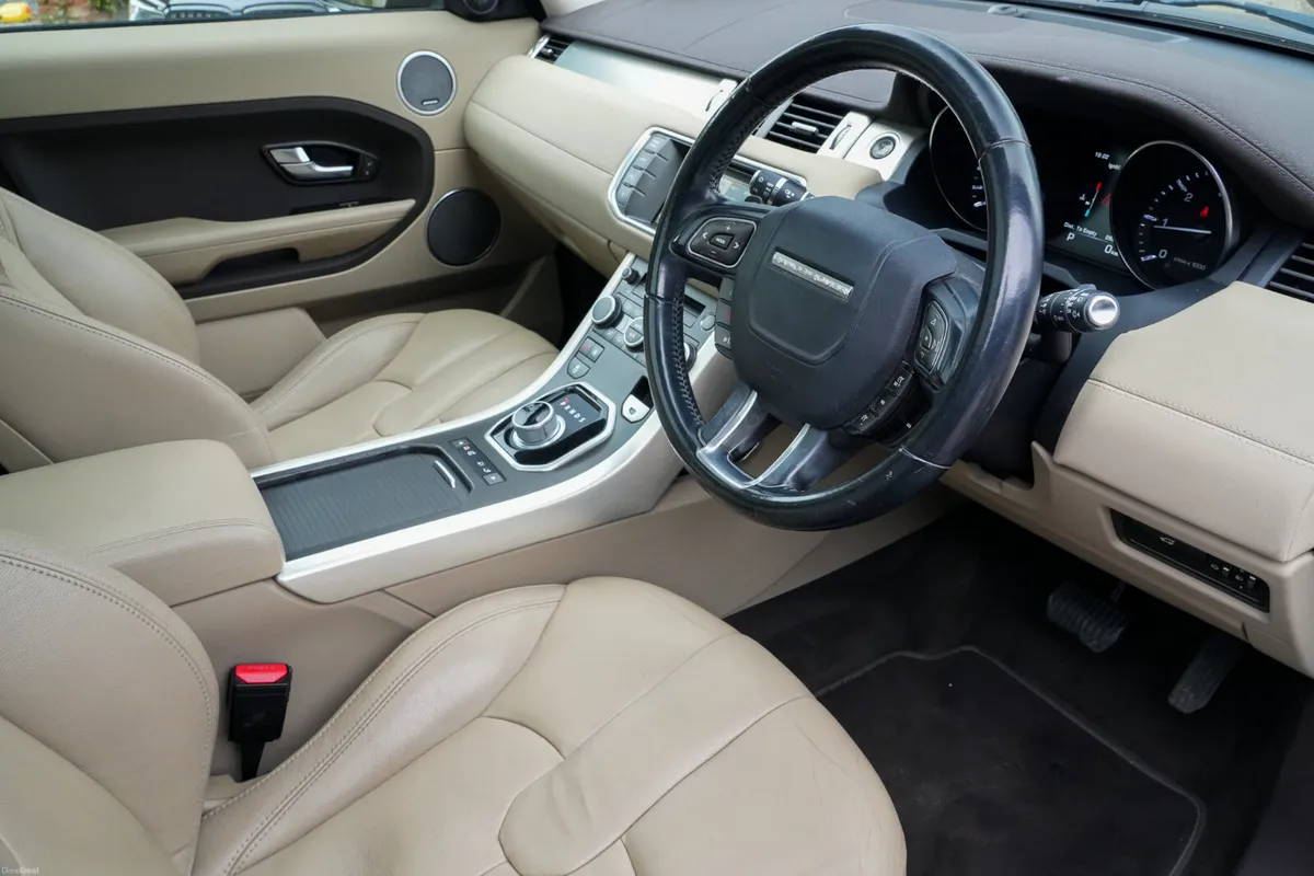 2014 Land Rover Range Rover Evoque - Image 2