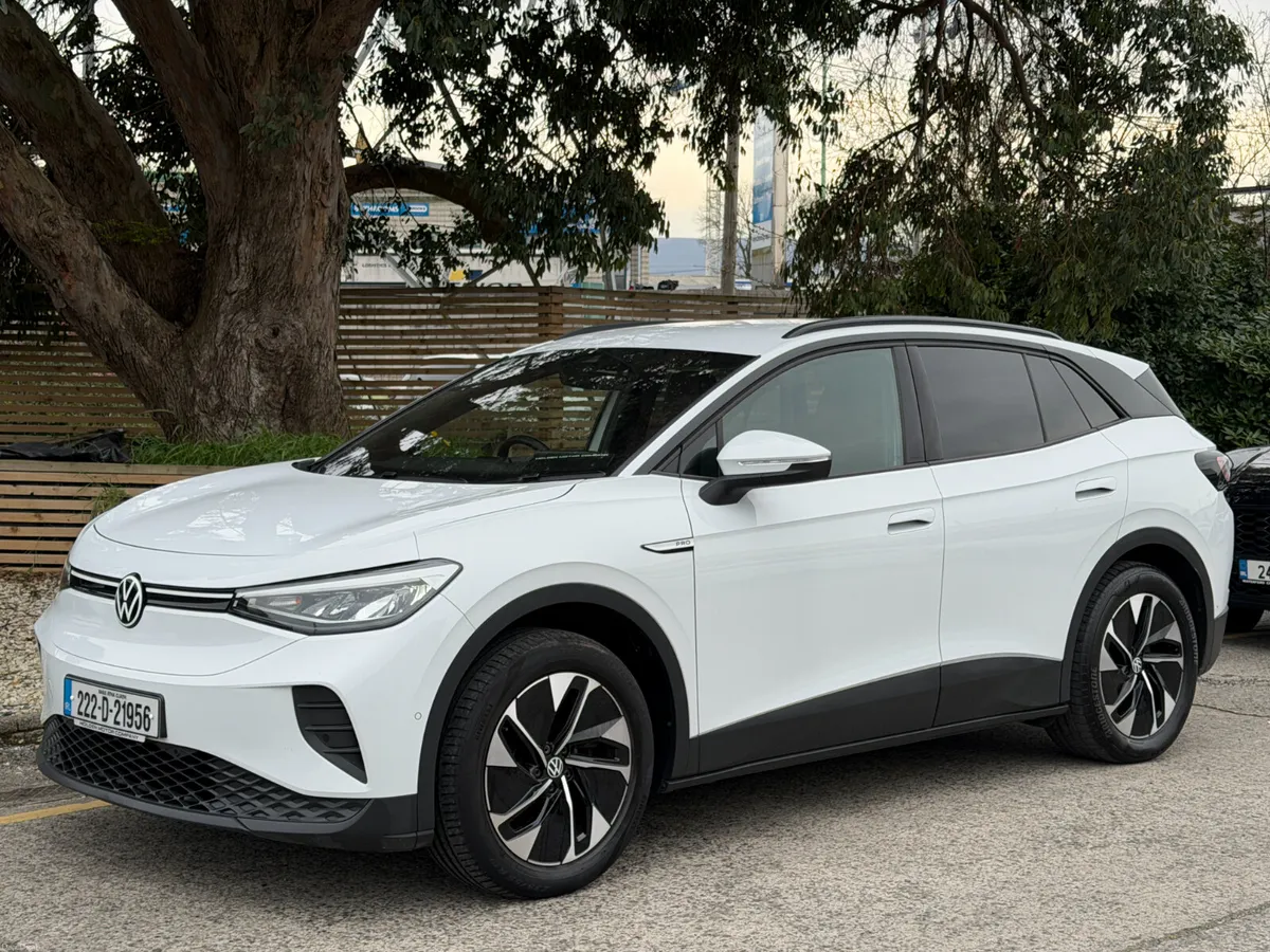 Volkswagen ID.4 2022..PRO 77KWH - Image 3