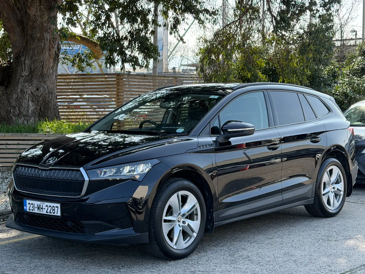 Skoda Enyaq 2023..KEYLESS ENTRY - Image 2
