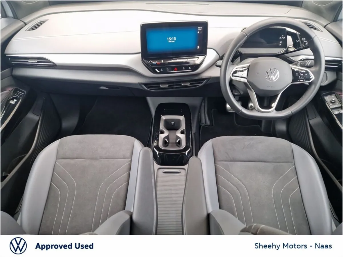 Volkswagen ID.4 Life DX 77kWh - Image 3