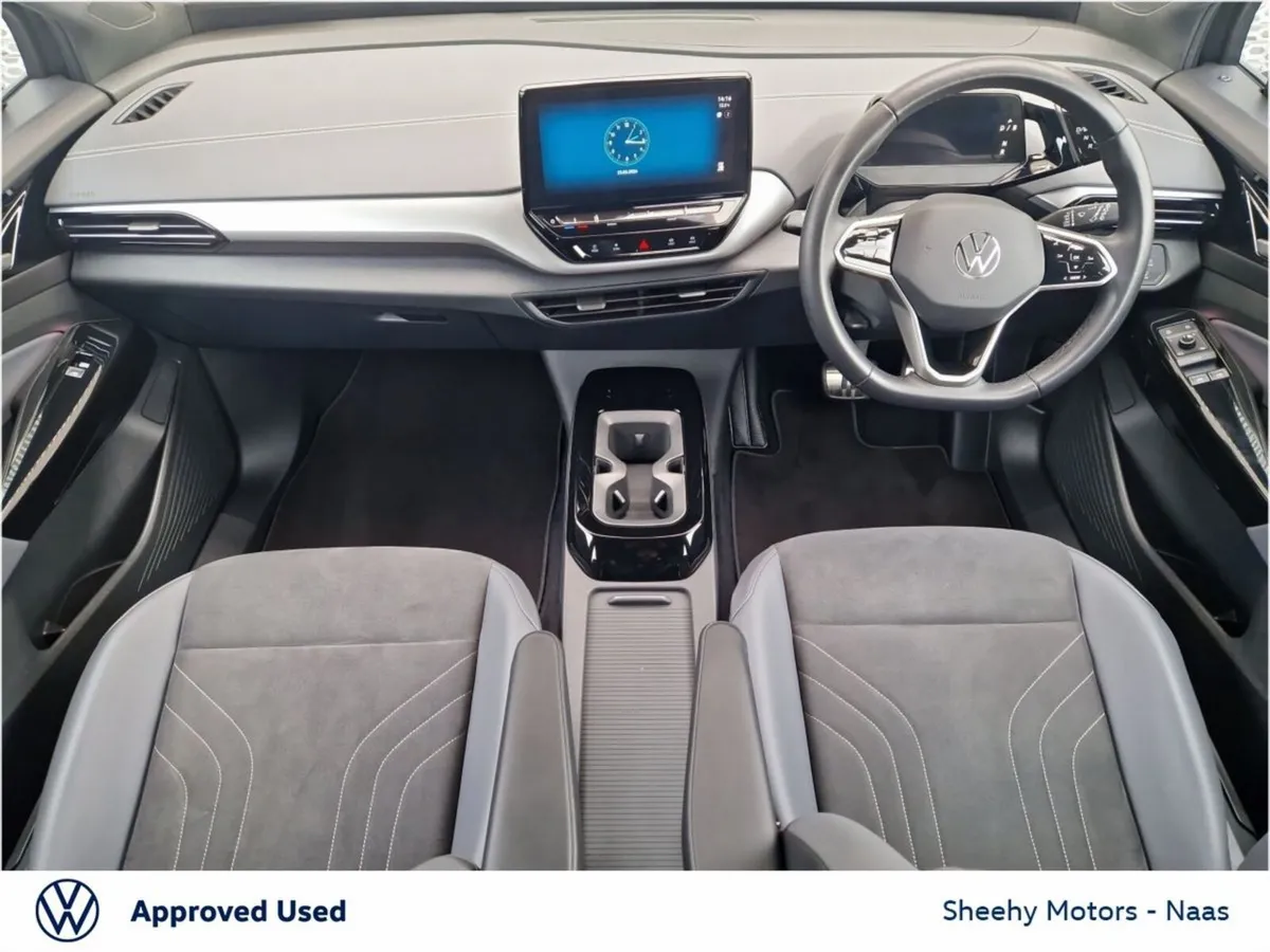 Volkswagen ID.4 Life 52kWh - Image 3