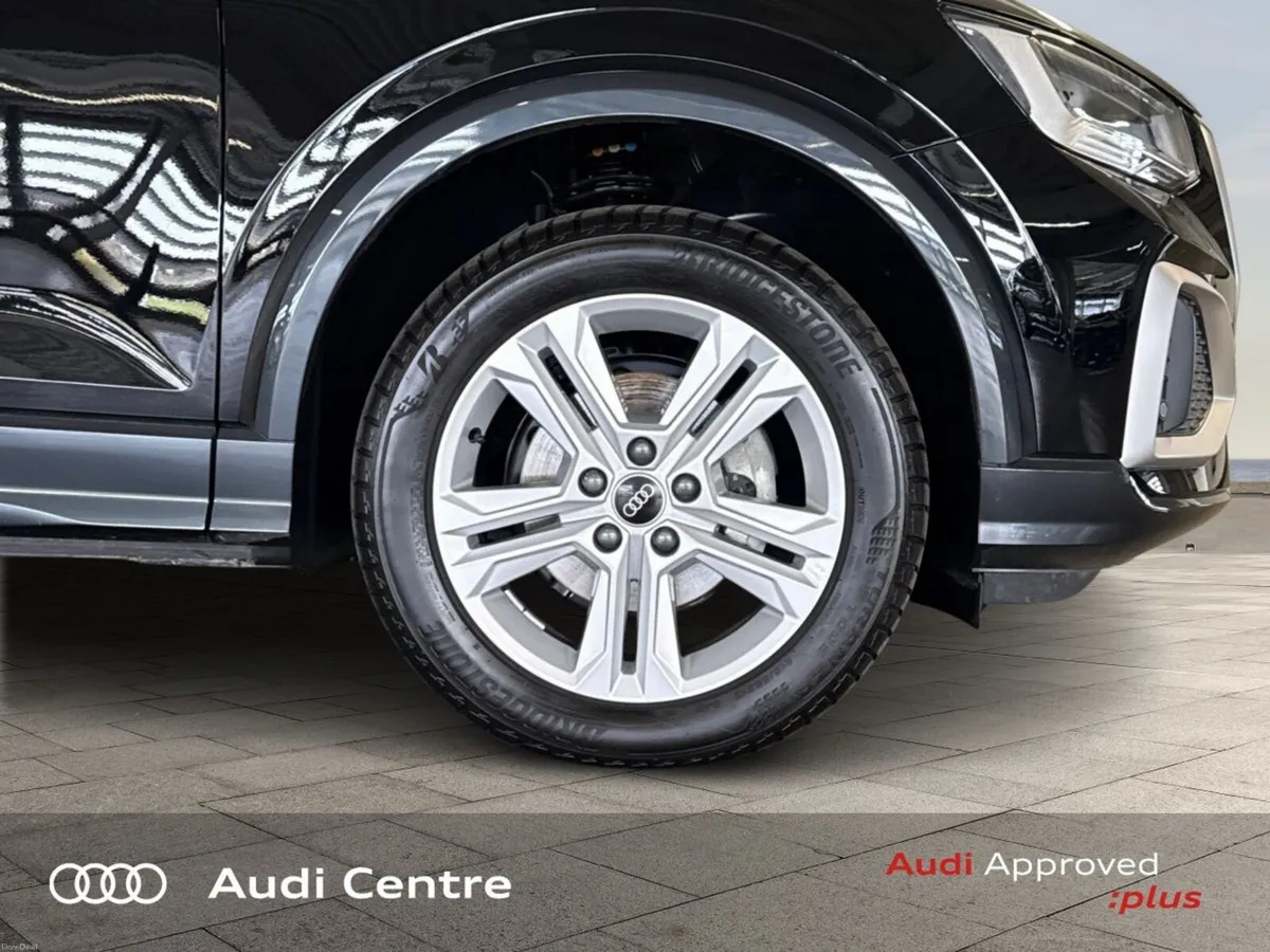 Audi Q2 30 TFSI 116HP SE - Image 3
