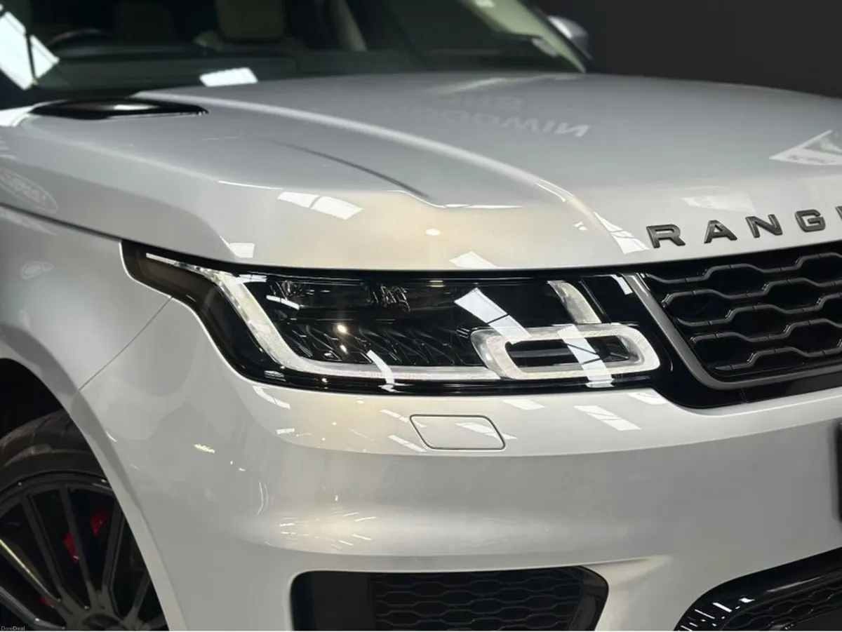 P400e HSE PHEV - Image 3