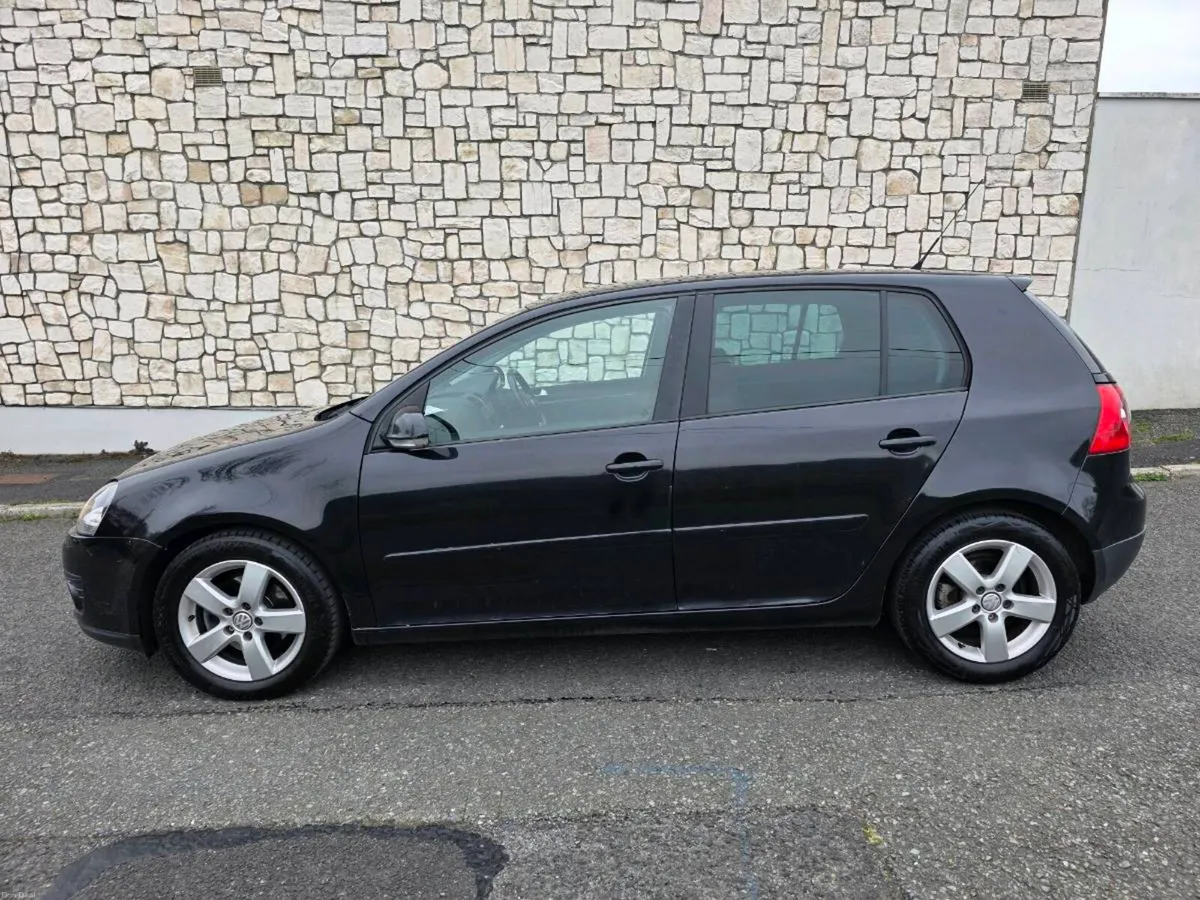 Volkswagen Golf GT - Image 2