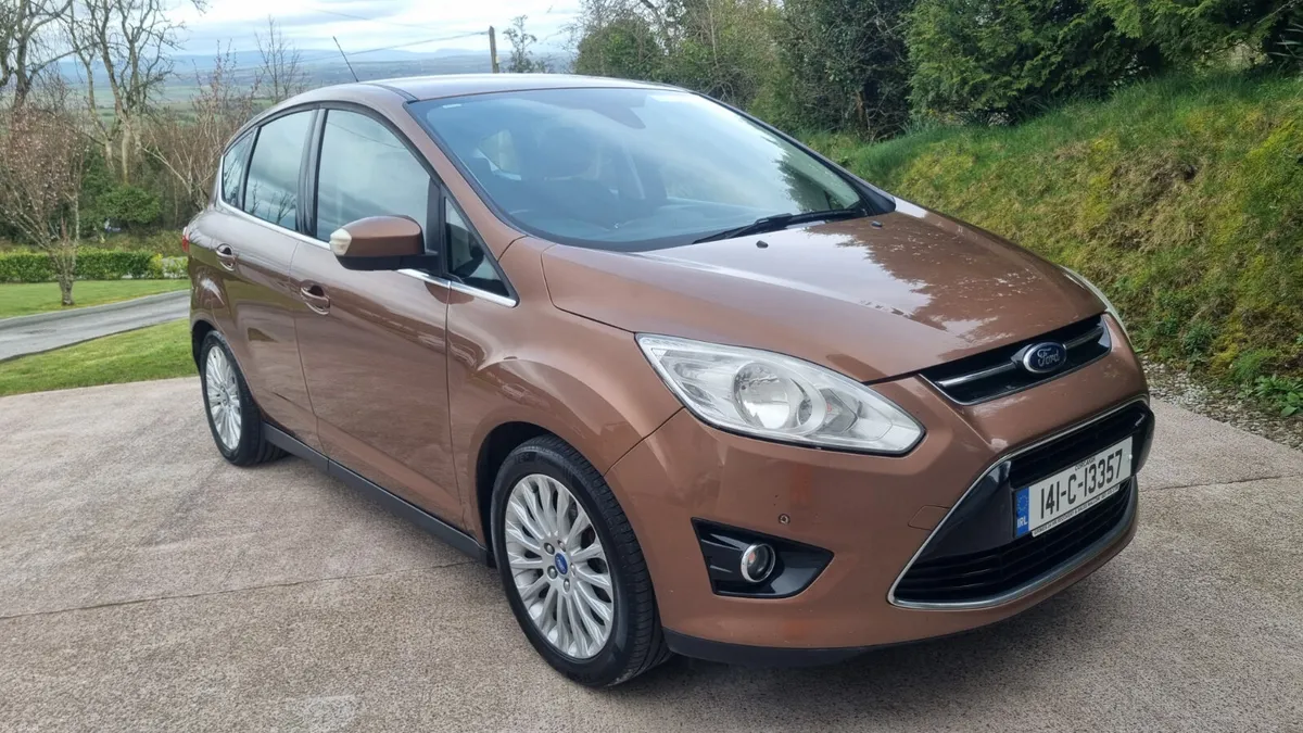 14 C MAX NCT 11/26 TAX 03/26 T BELT DONE - Image 4