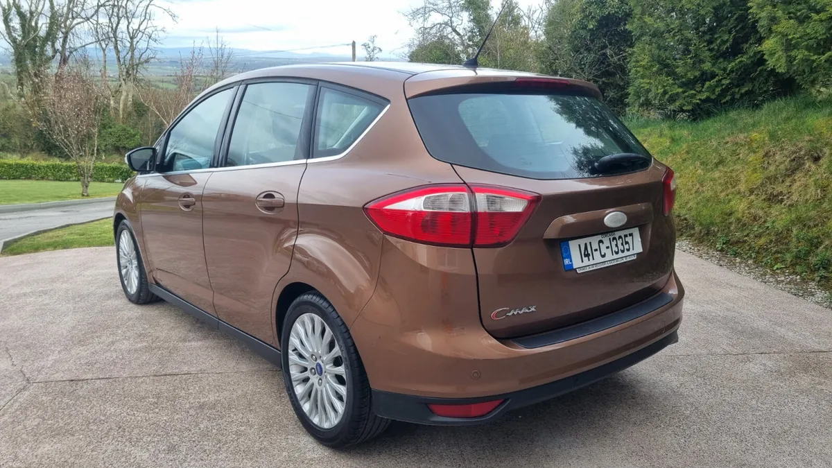 14 C MAX NCT 11/26 TAX 03/26 T BELT DONE - Image 3