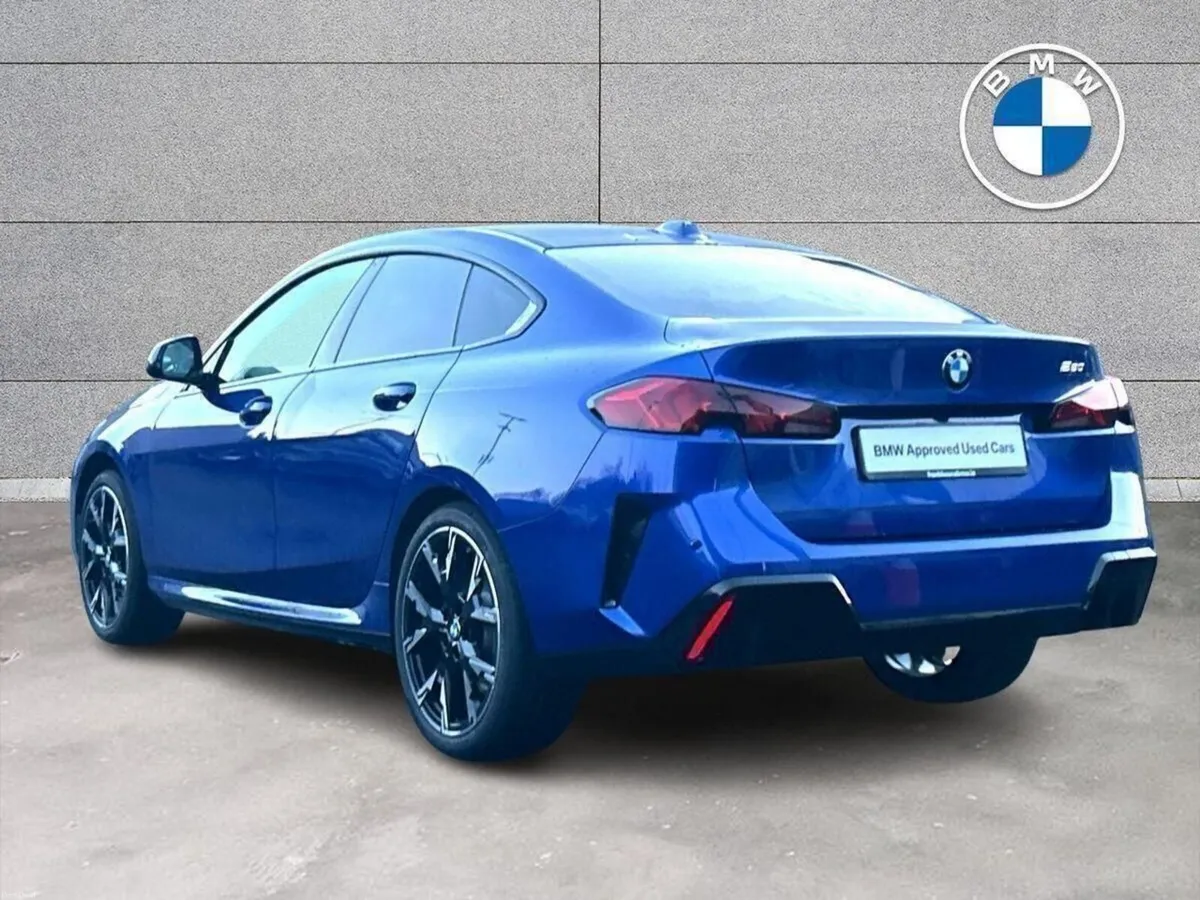 BMW 2-Series 220 M Sport Gran Coupe - Image 2