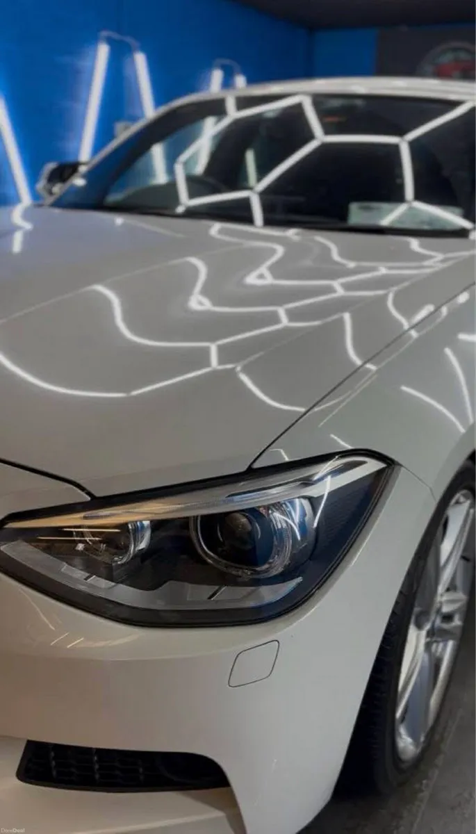 2012 bmw 1 series 116i - Image 3