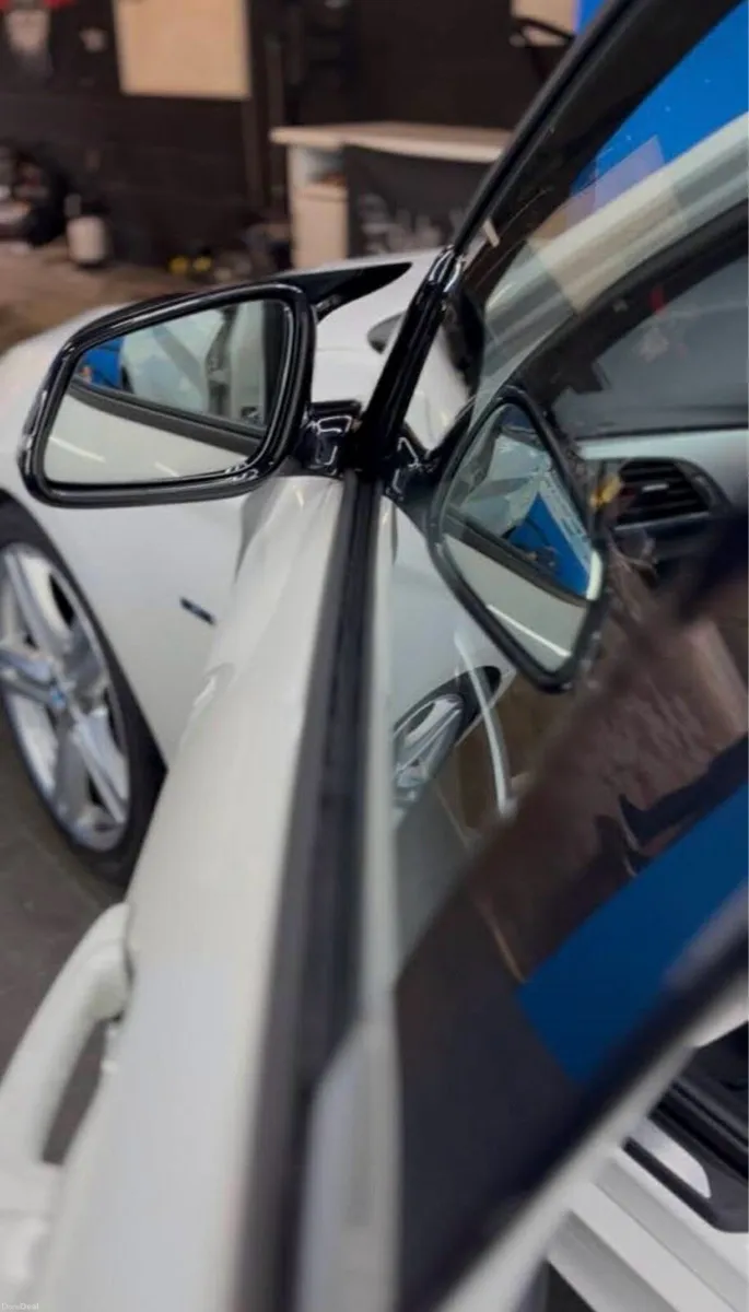 2012 bmw 1 series 116i - Image 4