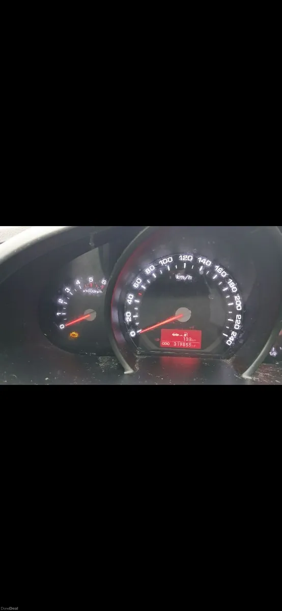 Kia Sportage 2014 - Image 2