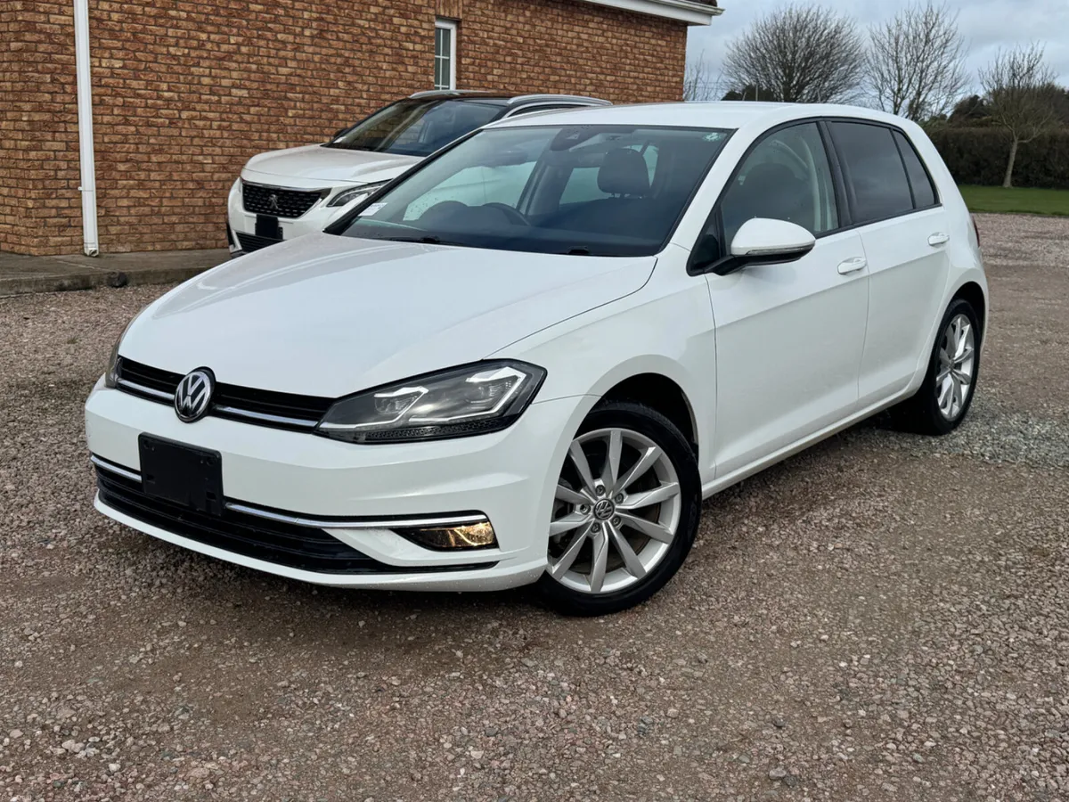 182 Volkswagen Golf Comfortline Tech Edition DSG - Image 2