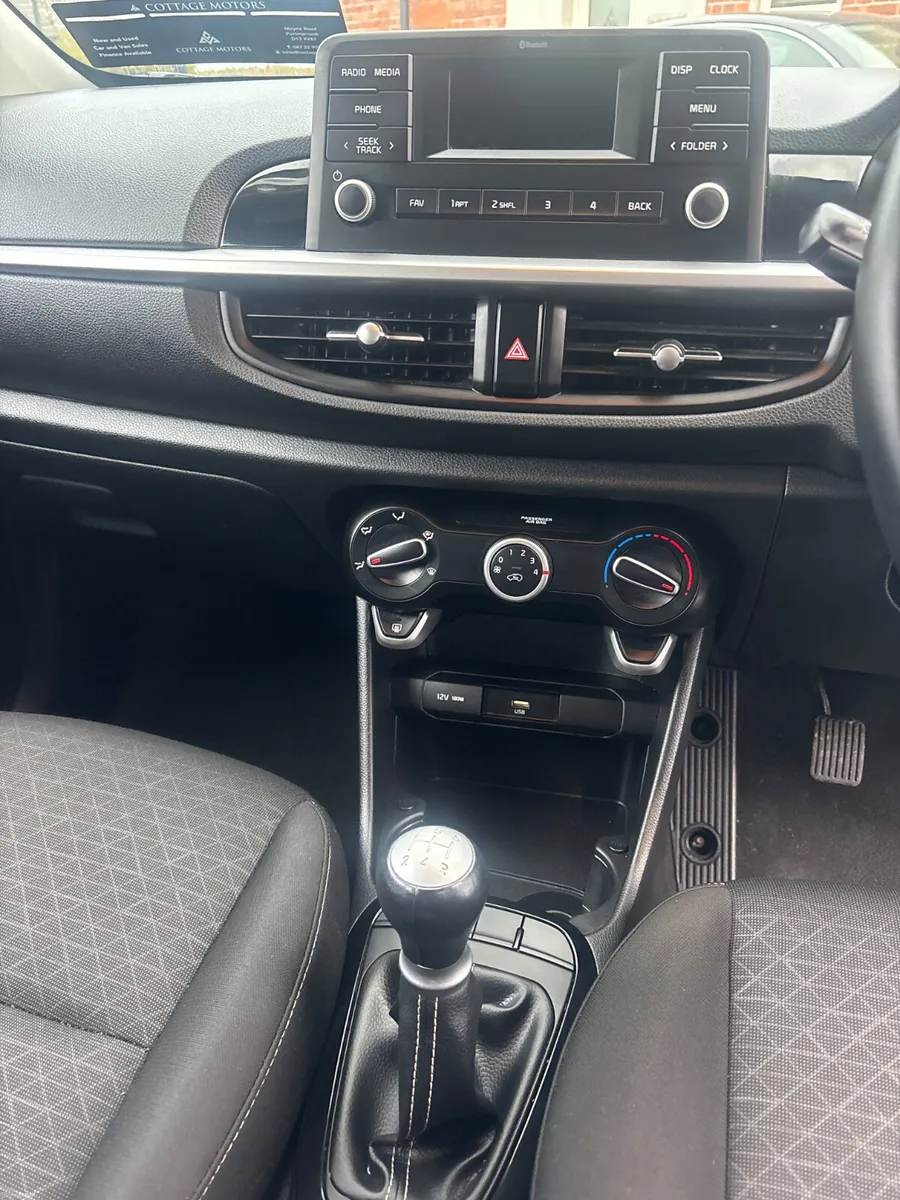 Kia Picanto K1 2023 - Image 2