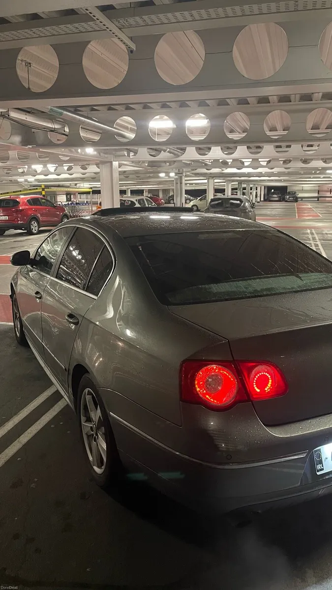 Passat 1.6 Automatic - Image 4