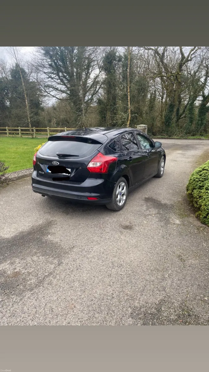 Ford focus - Image 2