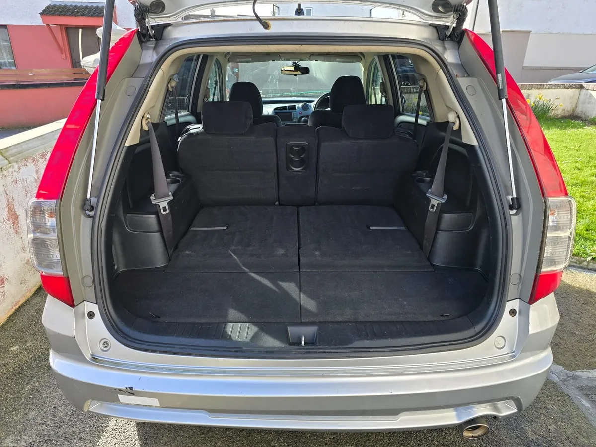 Honda Stream 2008 - Image 3